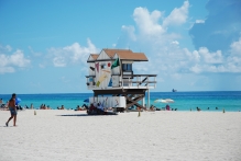 United-States, Florida - copyright by Reineke Otten